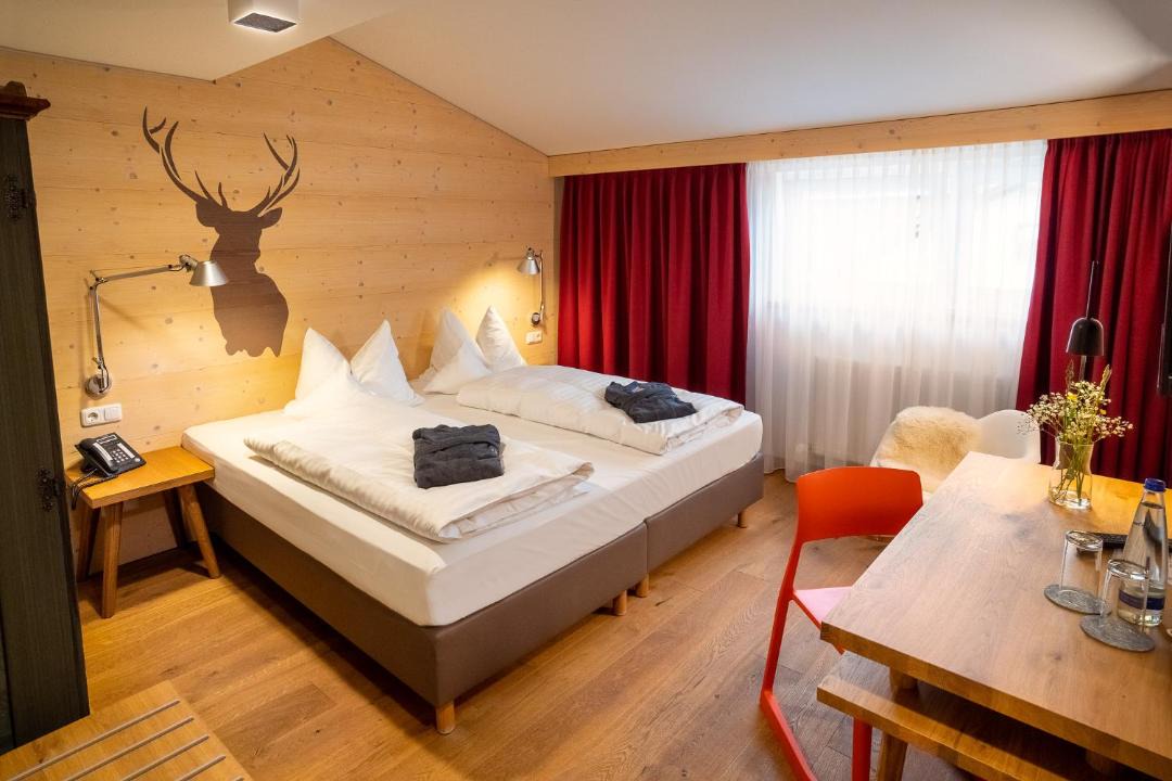 Photo of Bedroom in Grafenau