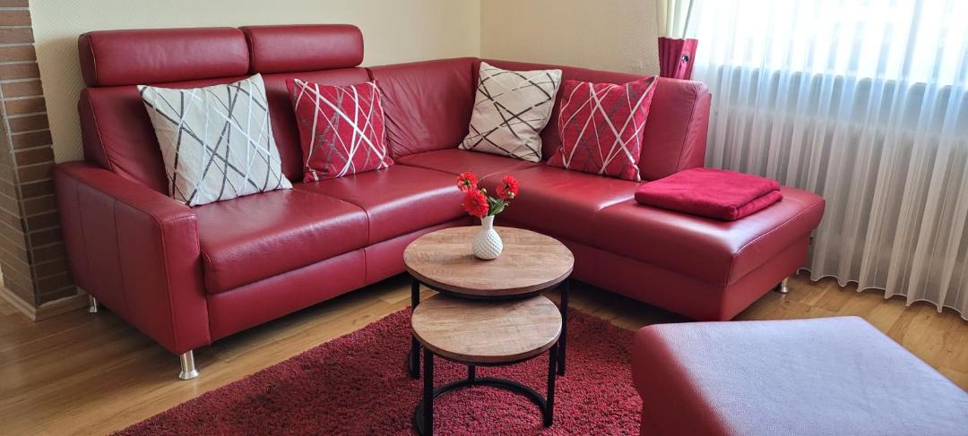 Photo of Livingroom in Sandberg