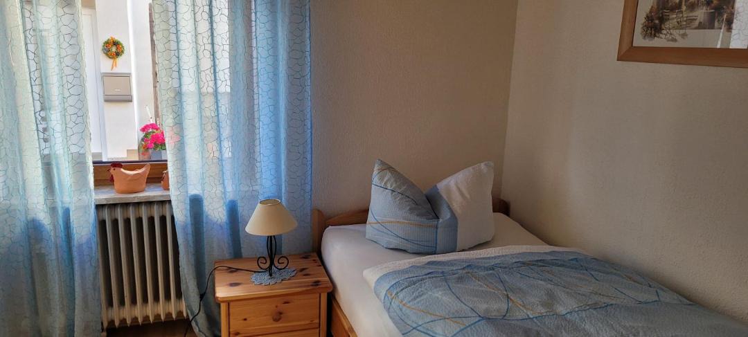Photo of Bedroom in Sandberg