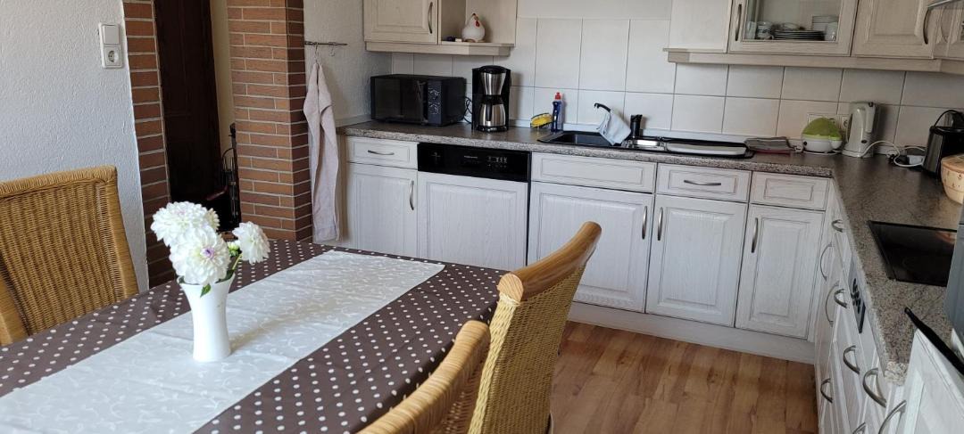 Photo of Kitchen in Sandberg
