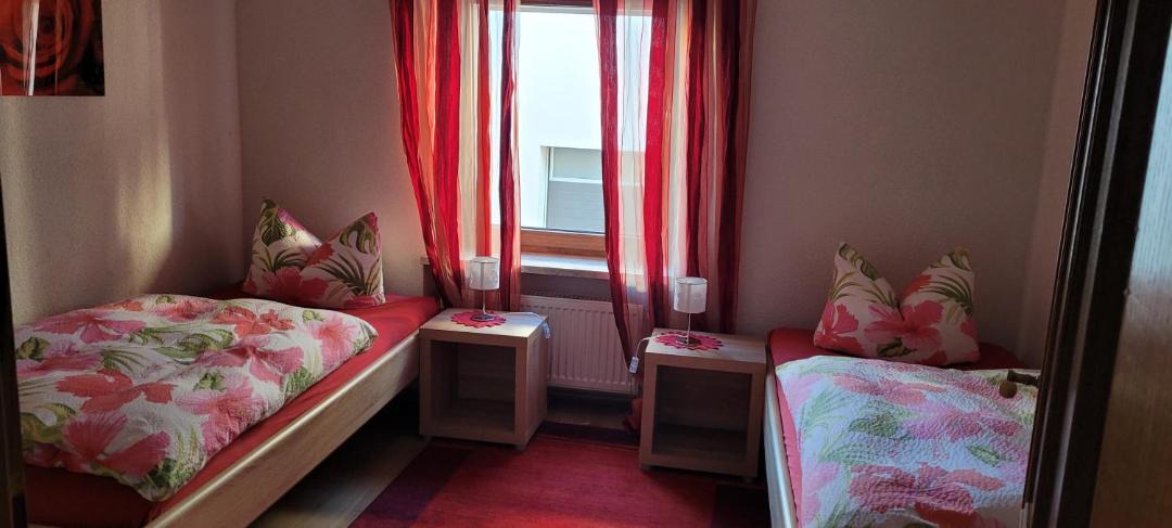 Photo of Bedroom in Sandberg