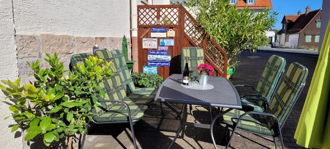 Photo of Patio Balcony in Sandberg