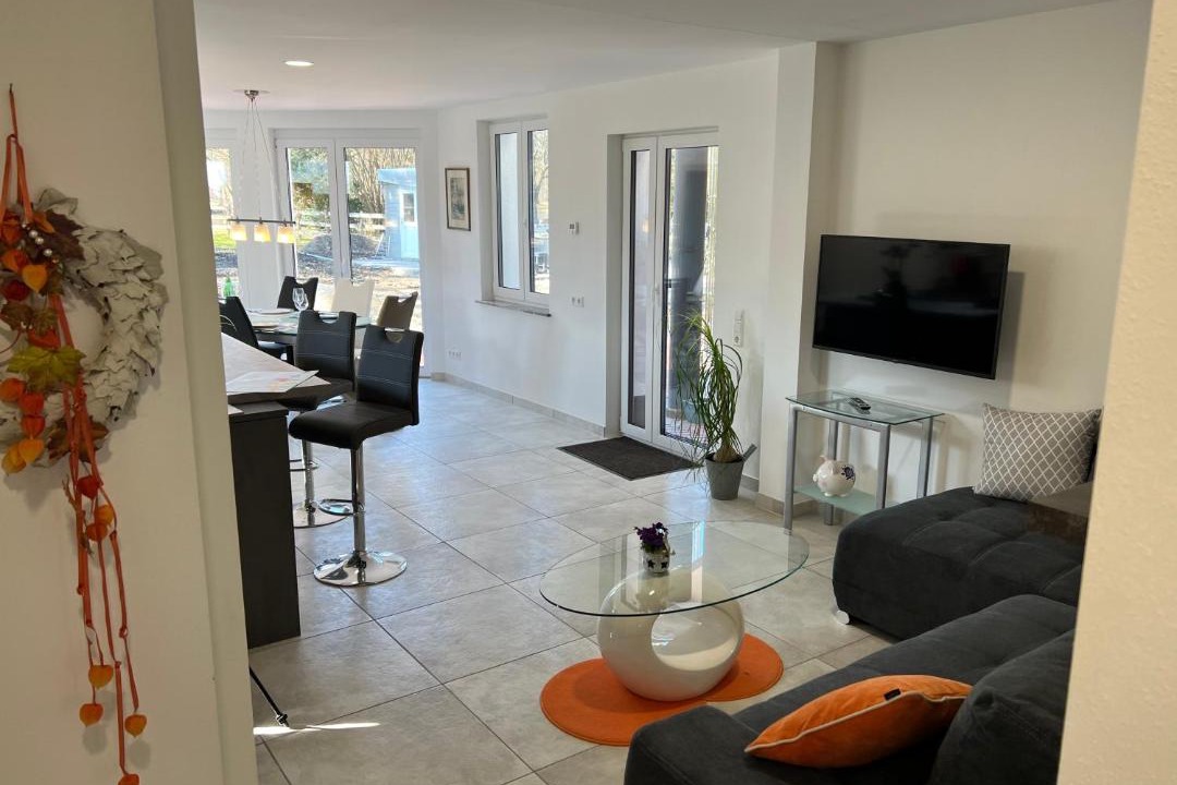 Photo of Livingroom in Gundelfingen an der Donau