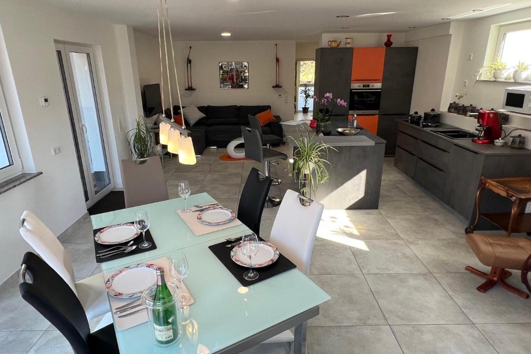 Photo of Livingroom in Gundelfingen an der Donau