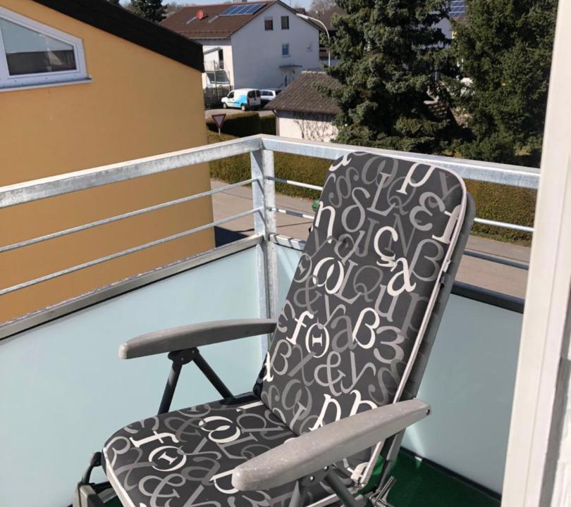 Photo of Patio Balcony in Bad Fuessing