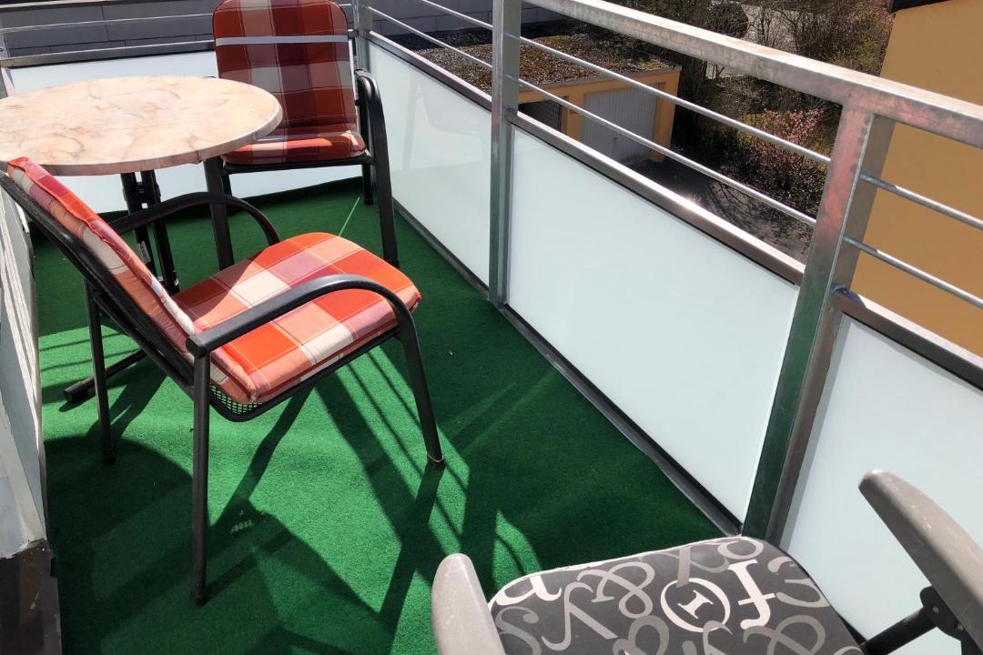 Photo of Patio Balcony in Bad Fuessing