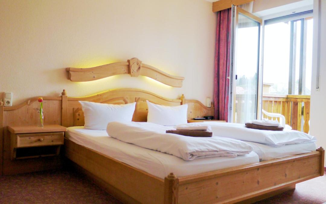 Photo of Bedroom in Kemnath