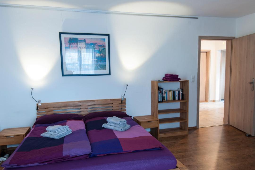 Photo of Bedroom in Unterwoessen