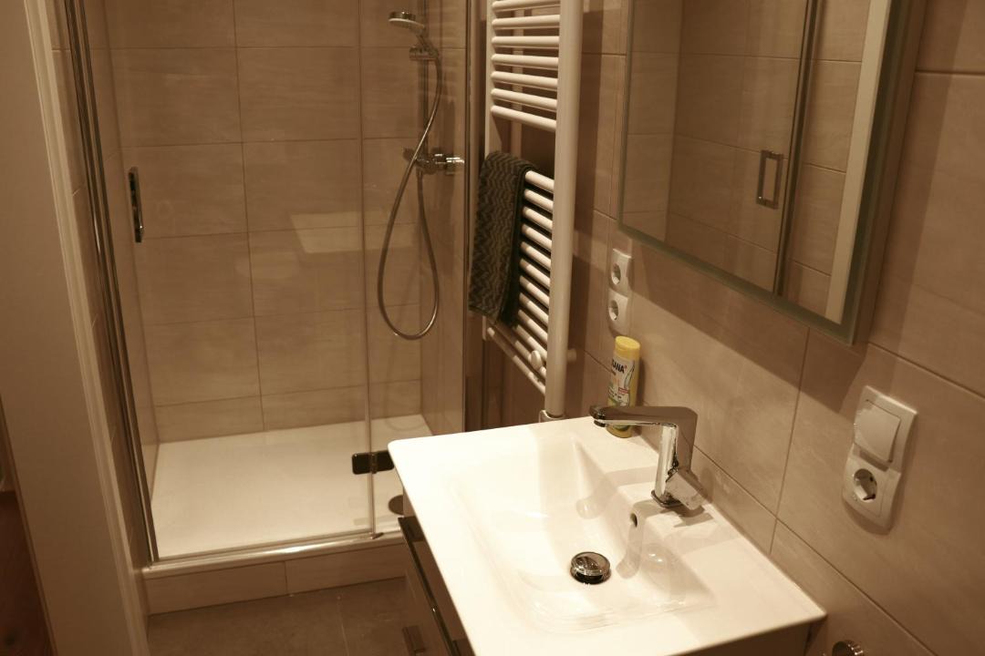 Photo of Bathroom in Kraiburg