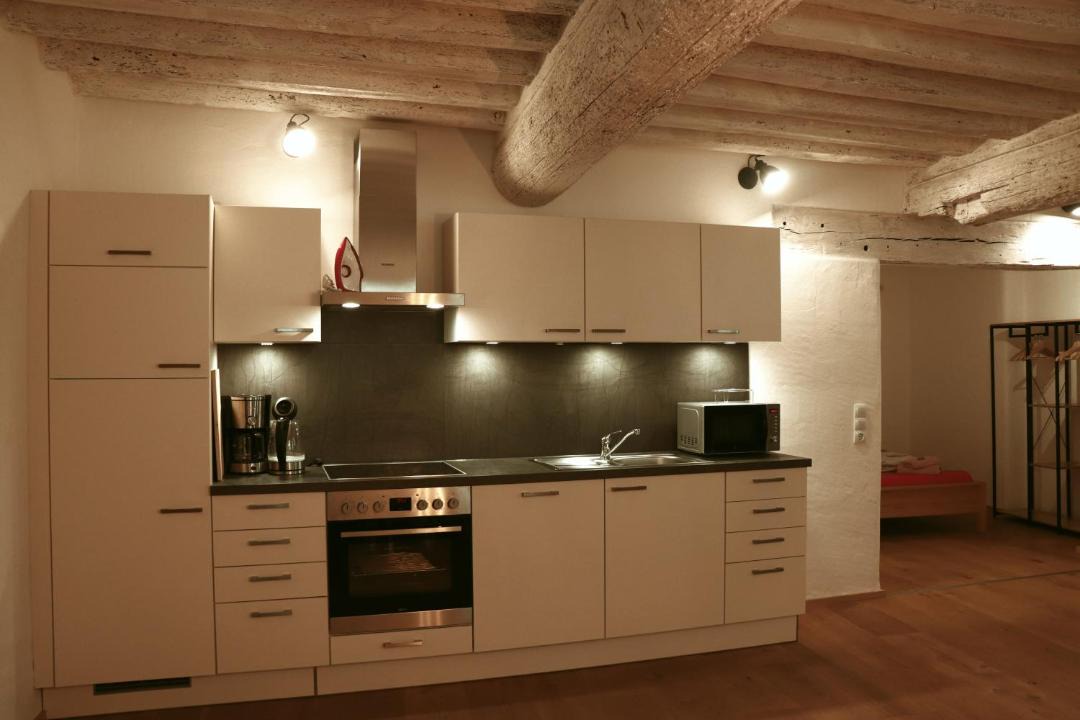 Photo of Kitchen in Kraiburg