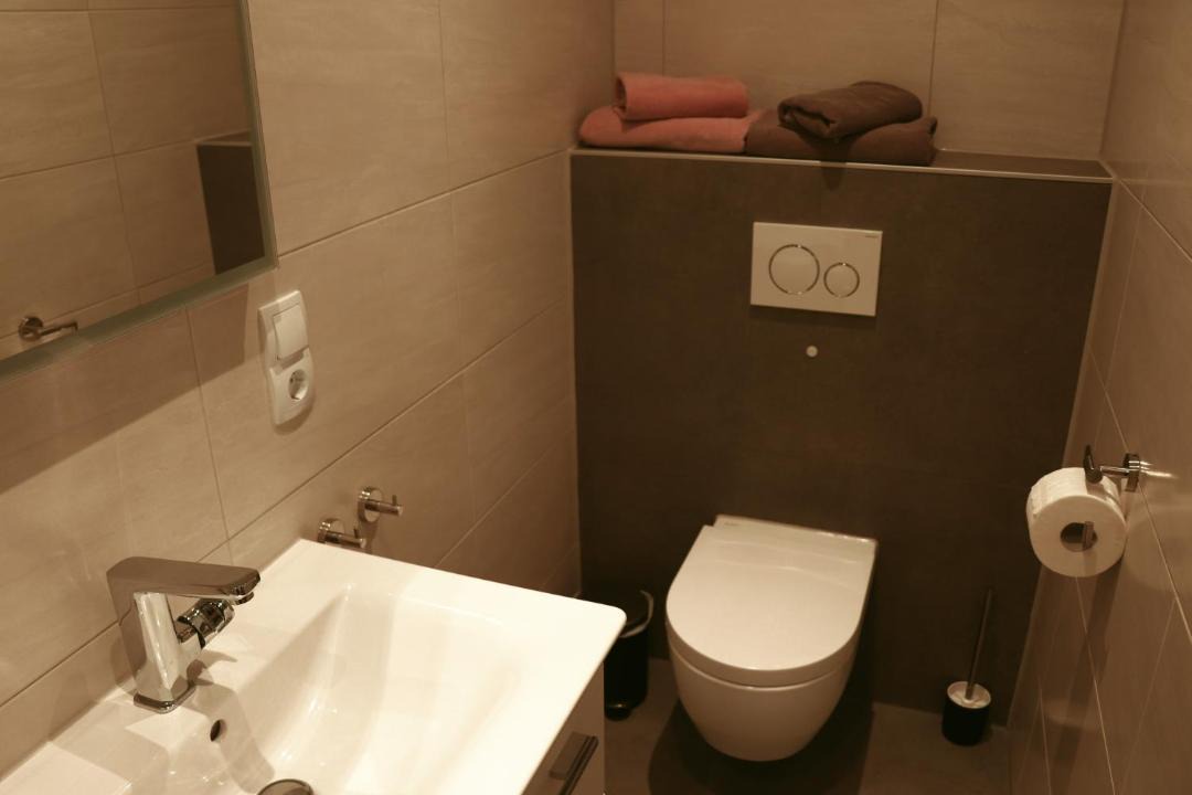 Photo of Bathroom in Kraiburg