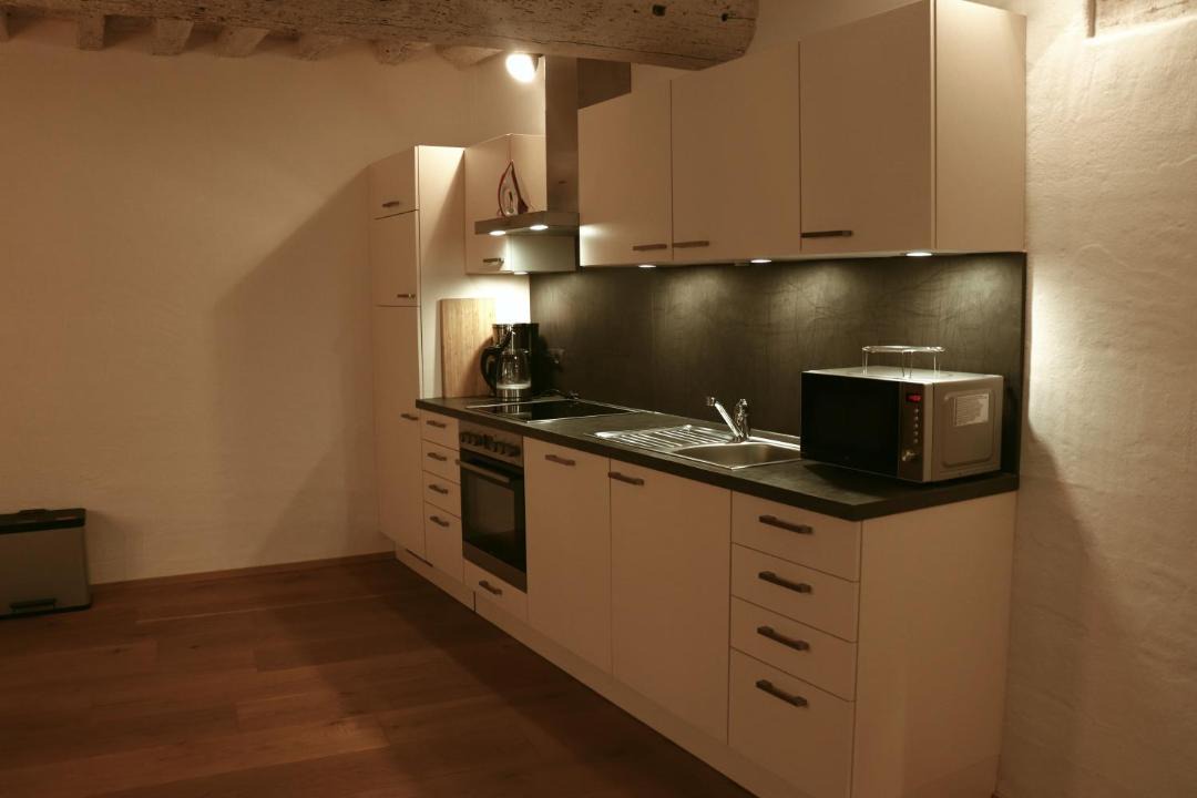 Photo of Kitchen in Kraiburg