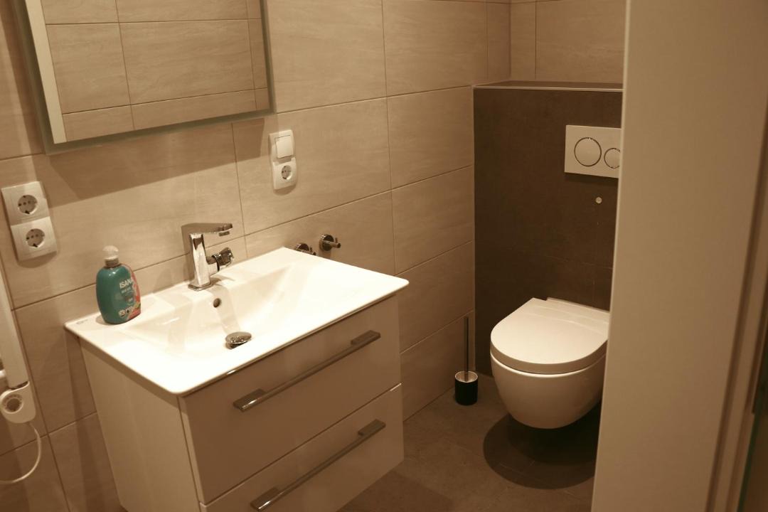 Photo of Bathroom in Kraiburg