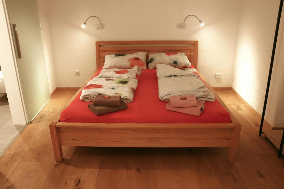 Photo of Bedroom in Kraiburg