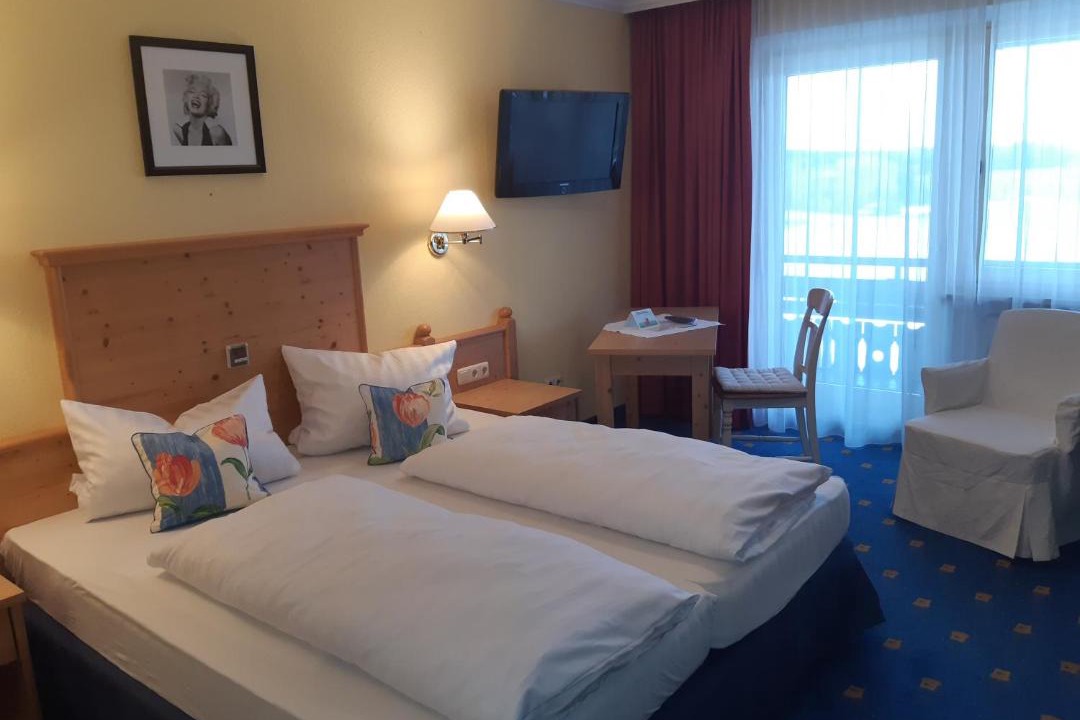 Photo of Bedroom in Marzoll