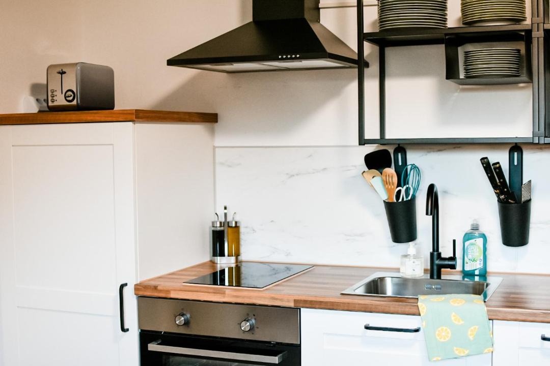 Photo of Kitchen in Seeg