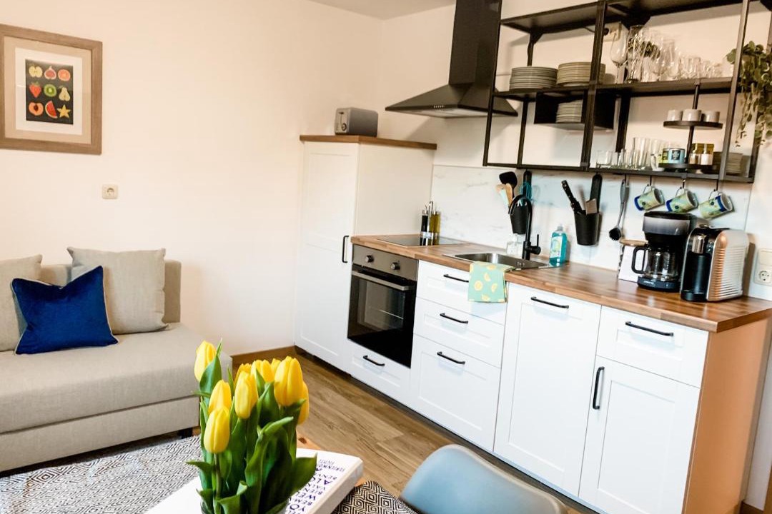 Photo of Livingroom in Seeg