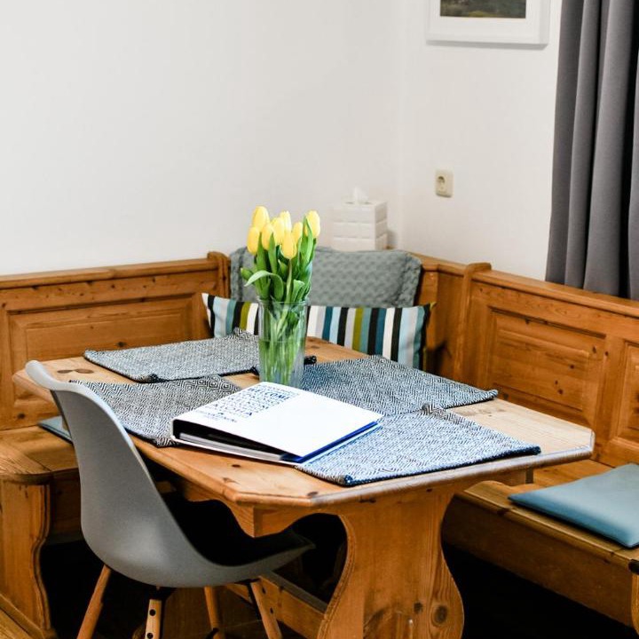 Photo of Livingroom in Seeg