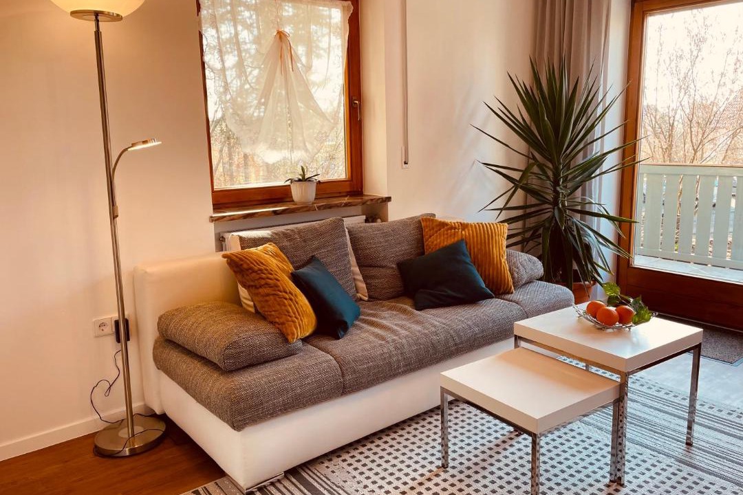 Photo of Livingroom in Aue
