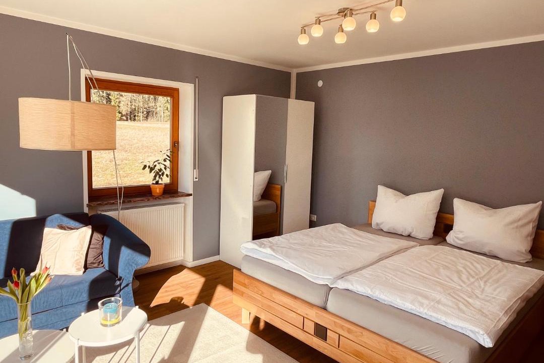 Photo of Bedroom in Aue