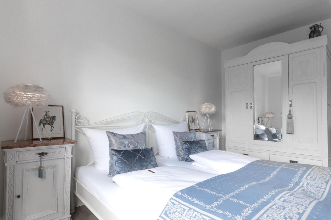 Photo of Bedroom in Iphofen