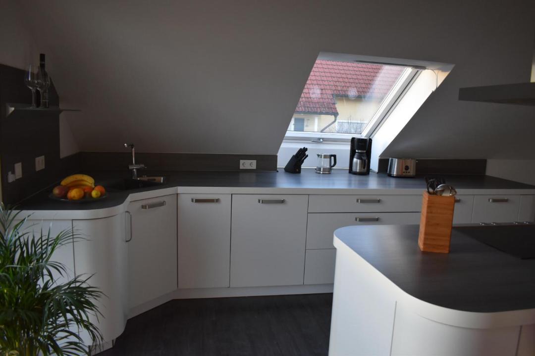 Photo of Kitchen in Himmelkron