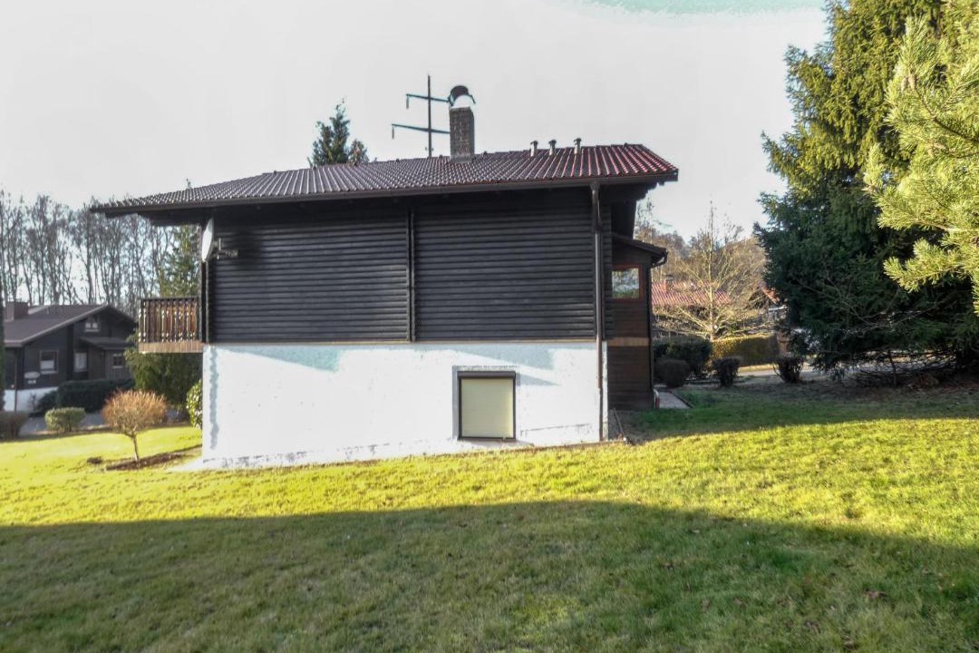 Photo of Buildings in Arrach