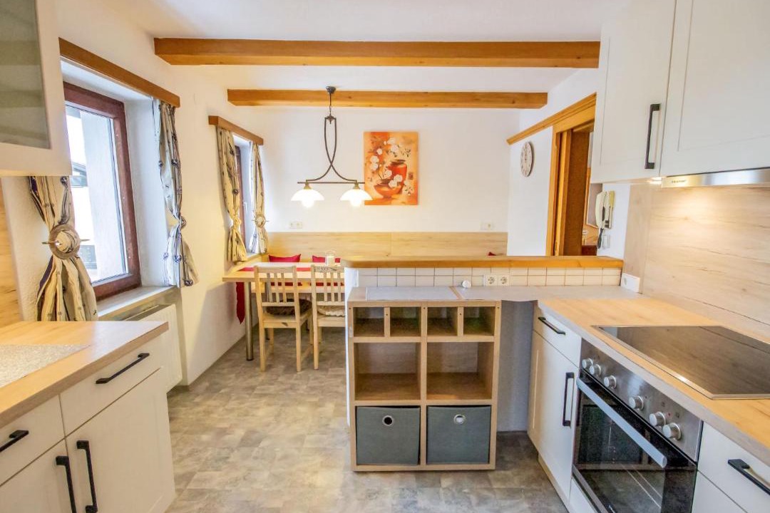Photo of Kitchen in Axams