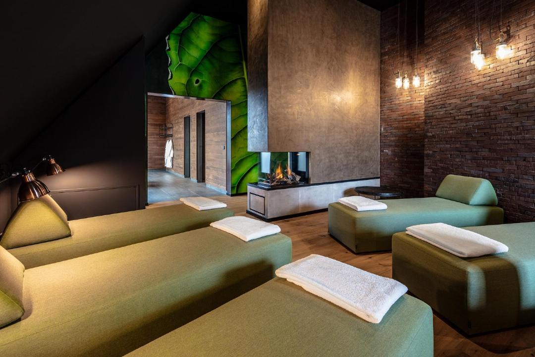 Photo of Livingroom in Bayreuth