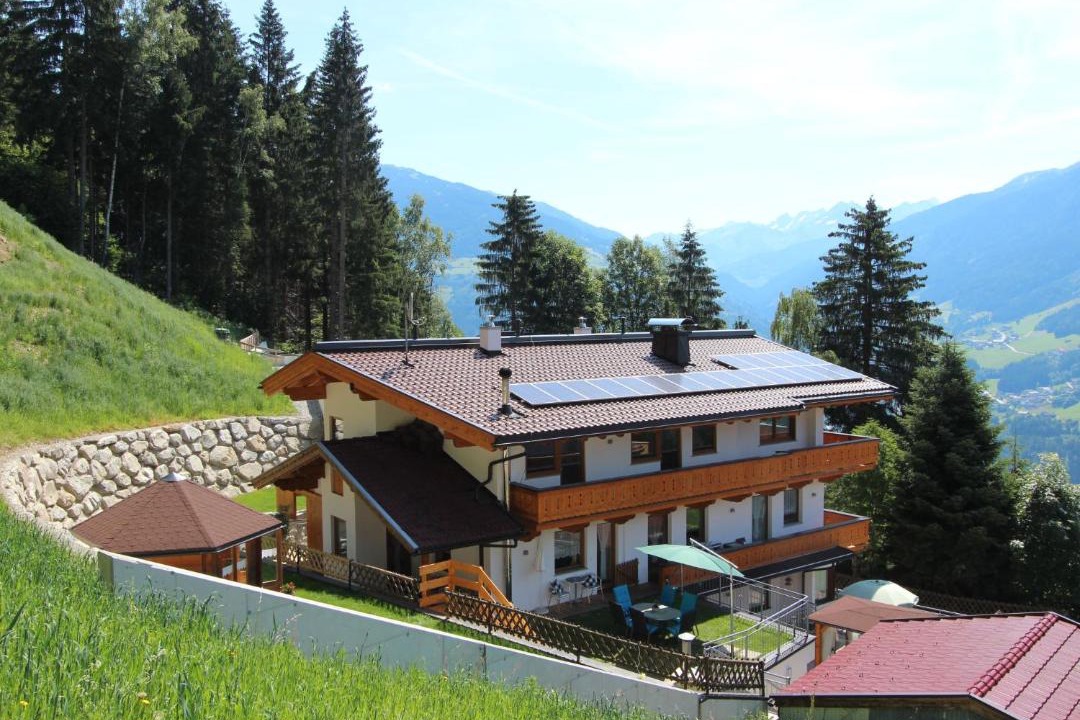 Photo of Others in Zellbergeben