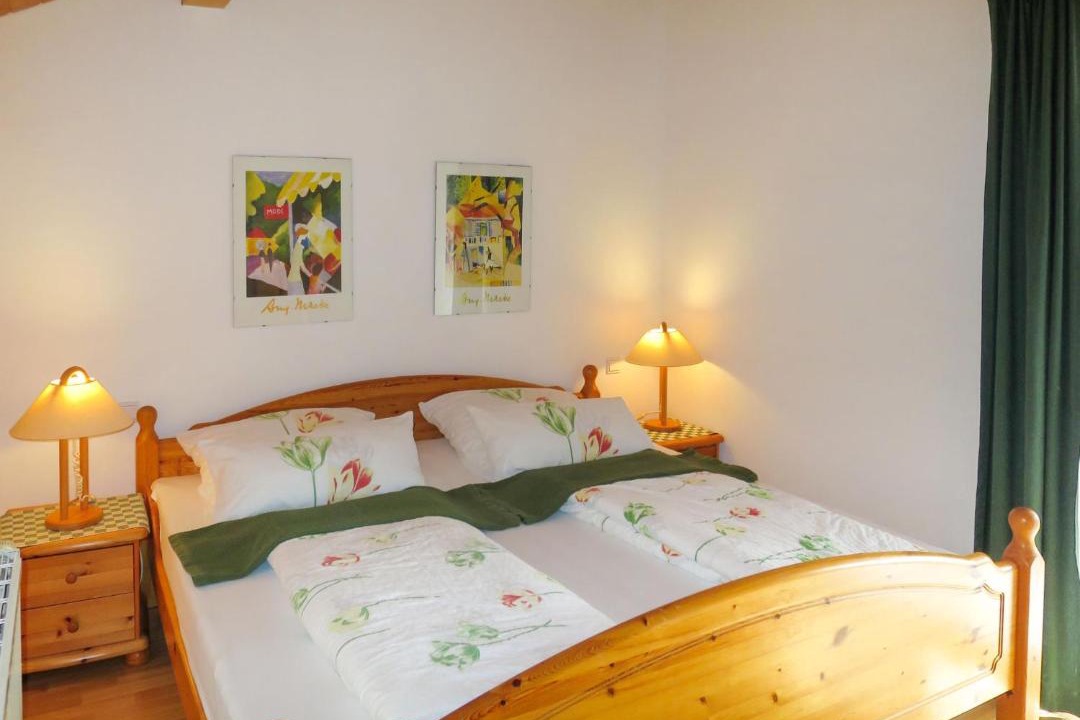 Photo of Bedroom in Lechbruck