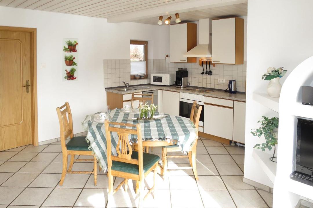 Photo of Kitchen in Lechbruck