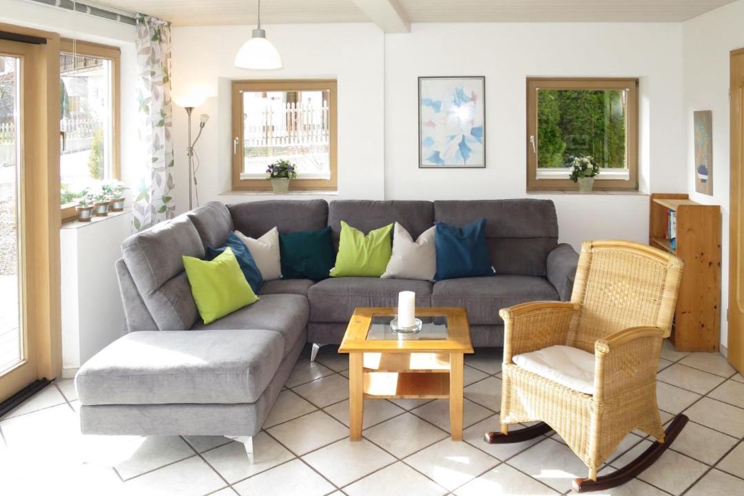 Photo of Livingroom in Lechbruck