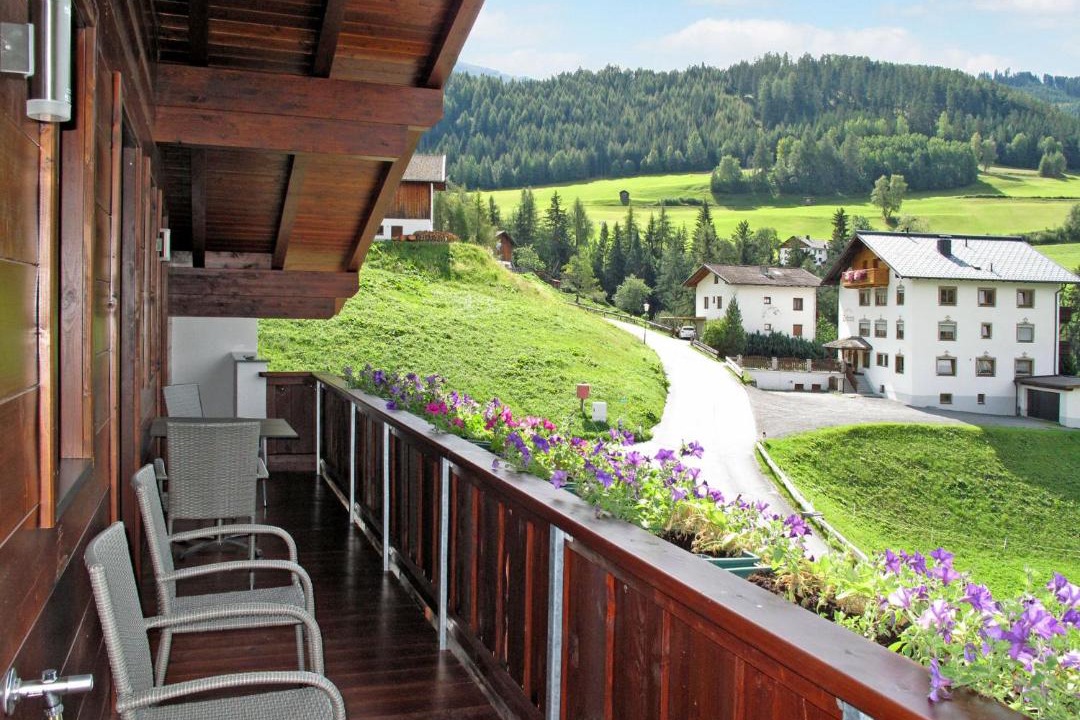Photo of Patio Balcony in Fendels