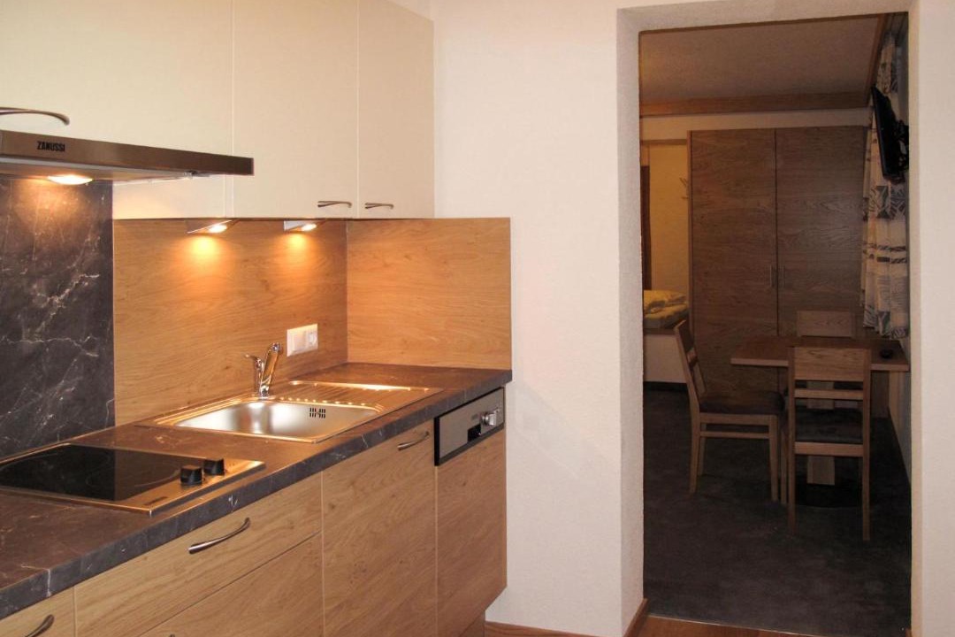 Photo of Kitchen in Fendels