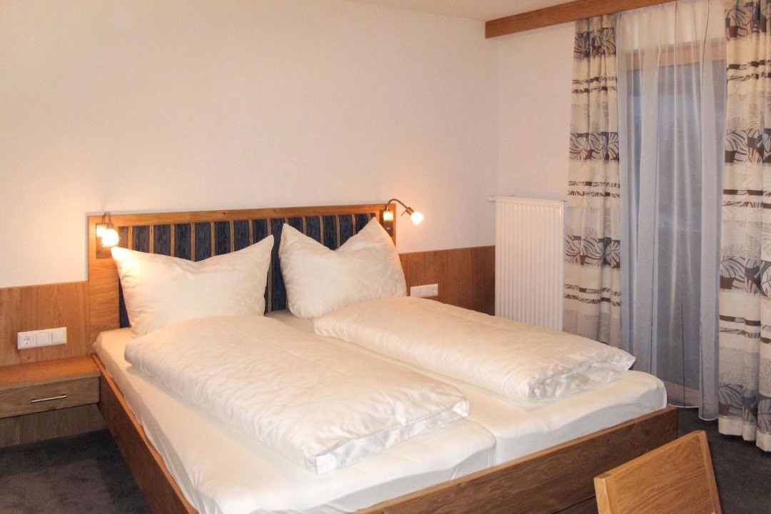 Photo of Bedroom in Fendels
