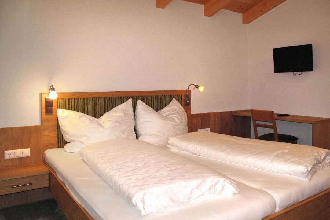 Photo of Bedroom in Fendels