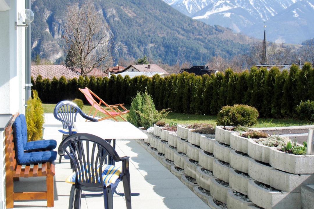 Photo of Patio Balcony in Imst