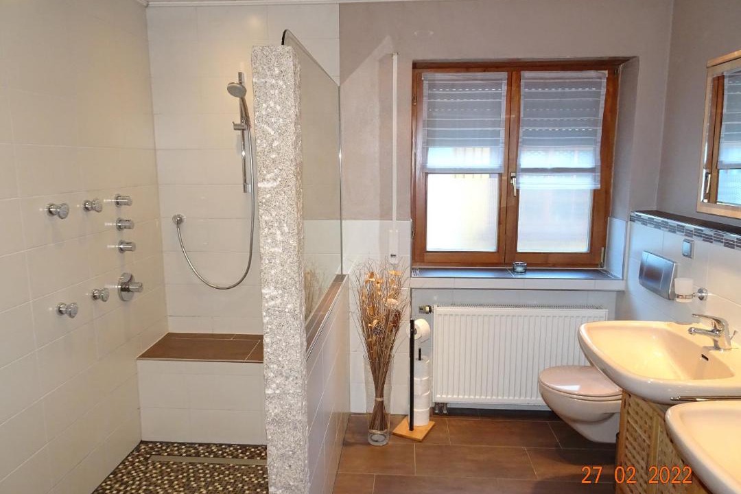 Photo of Bathroom in Roettenbach