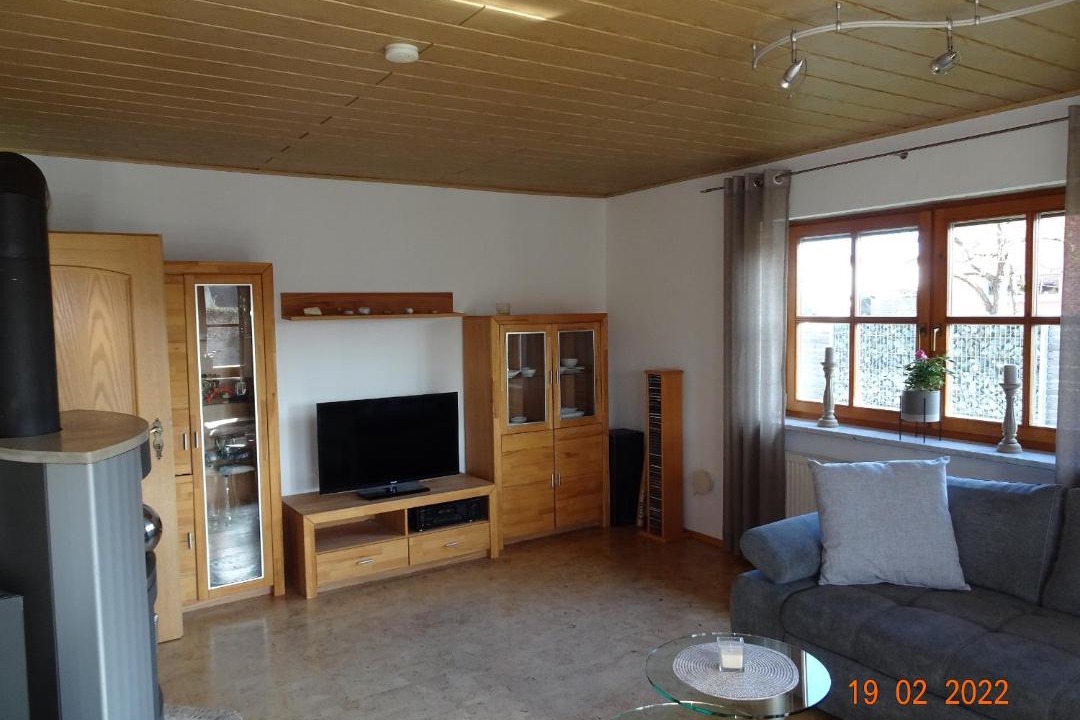 Photo of Livingroom in Roettenbach