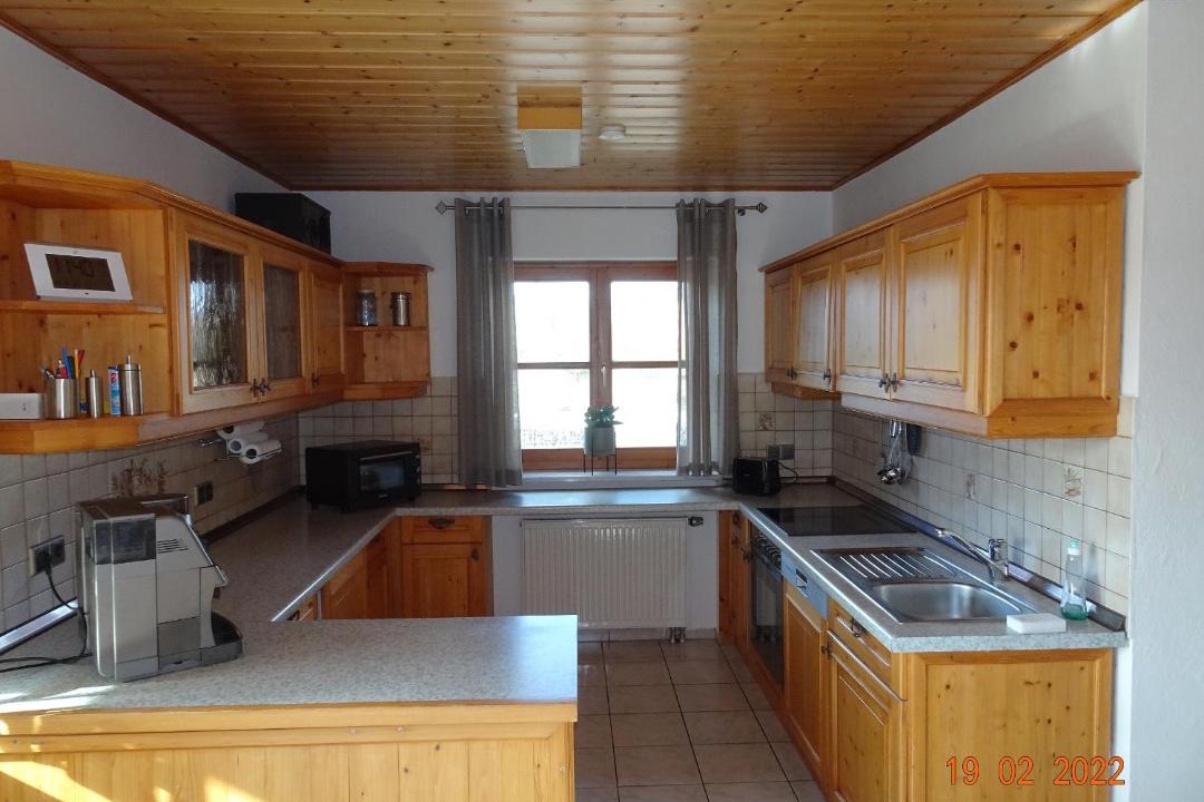 Photo of Kitchen in Roettenbach