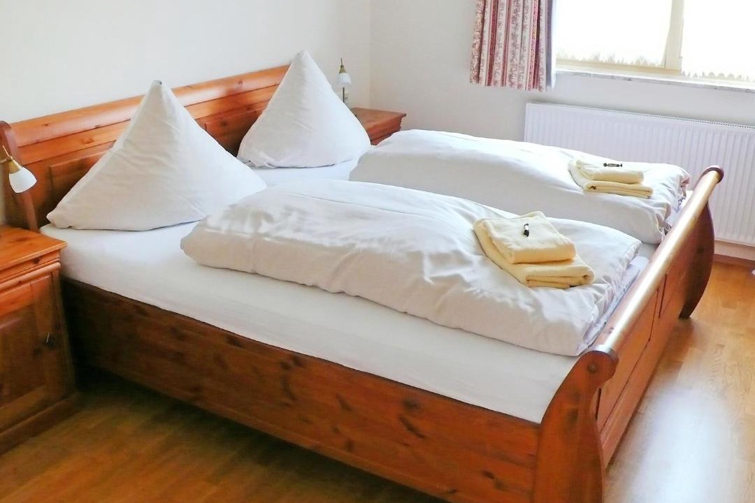 Photo of Bedroom in Bibelod