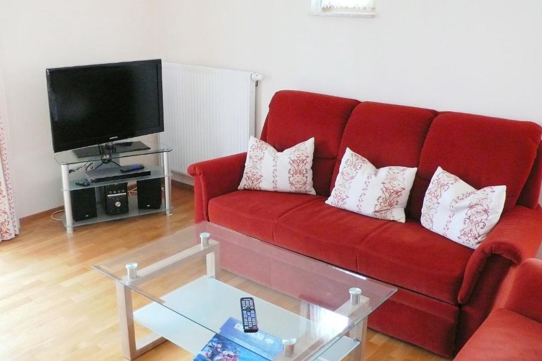 Photo of Livingroom in Bibelod