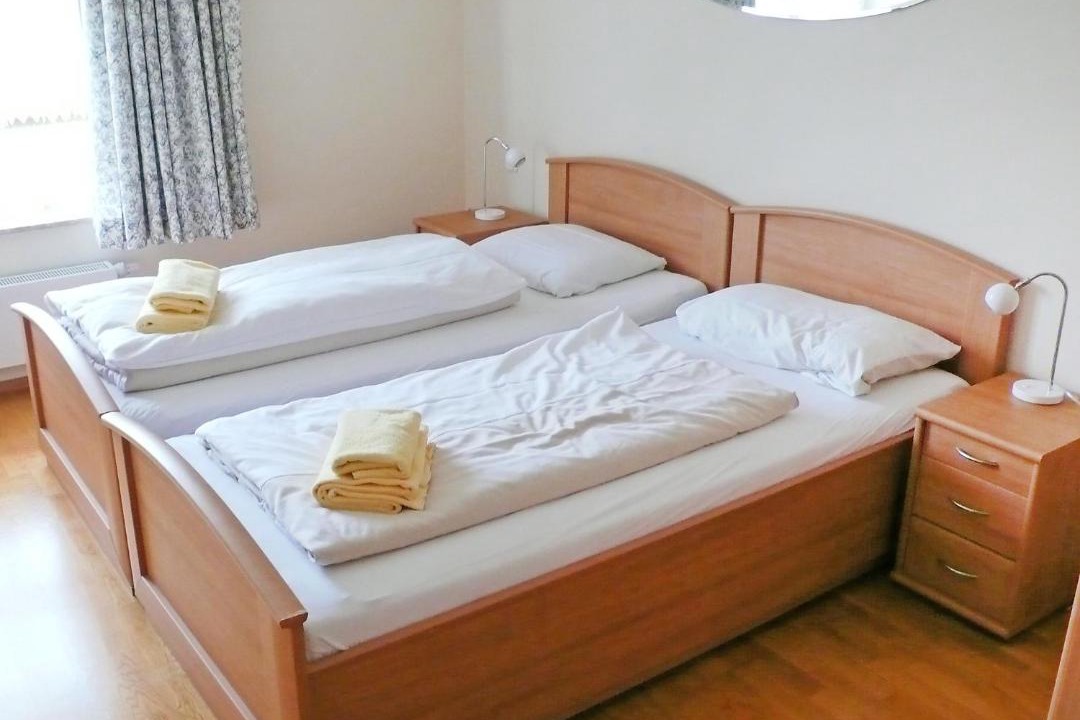 Photo of Bedroom in Bibelod