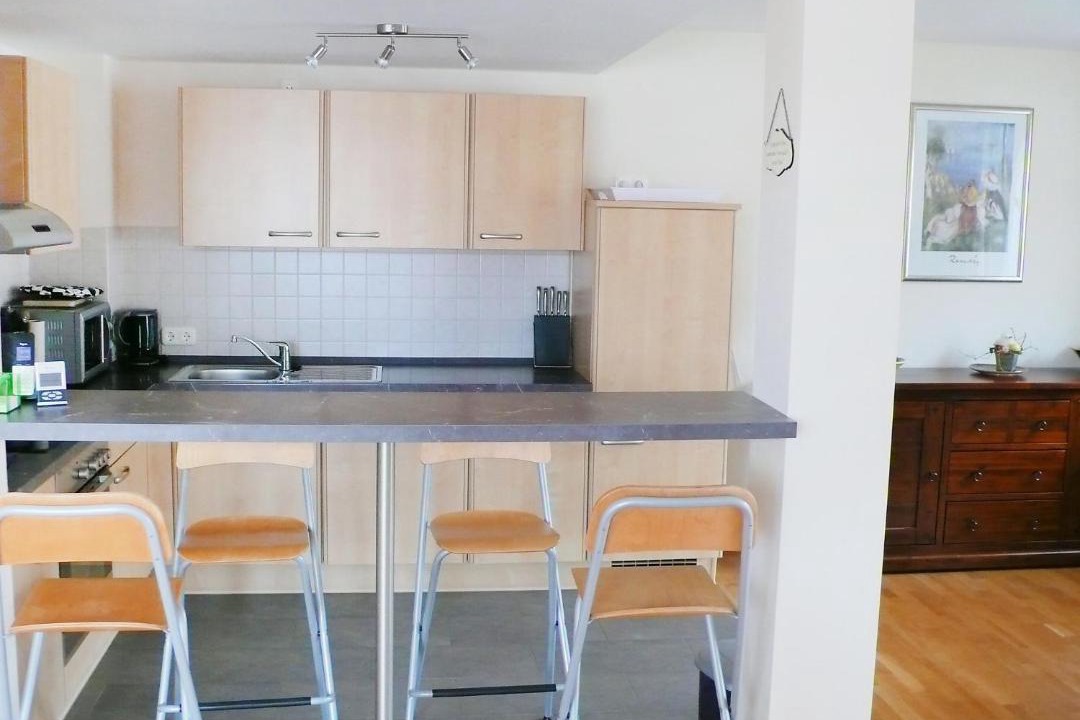 Photo of Kitchen in Bibelod