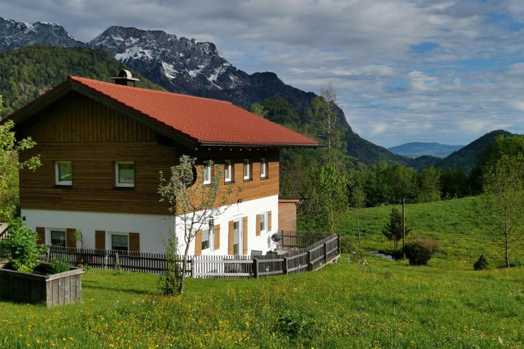 Photo of Others in Marktschellenberg