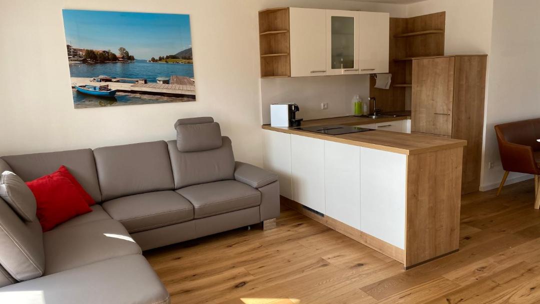 Photo of Livingroom in Bad Wiessee