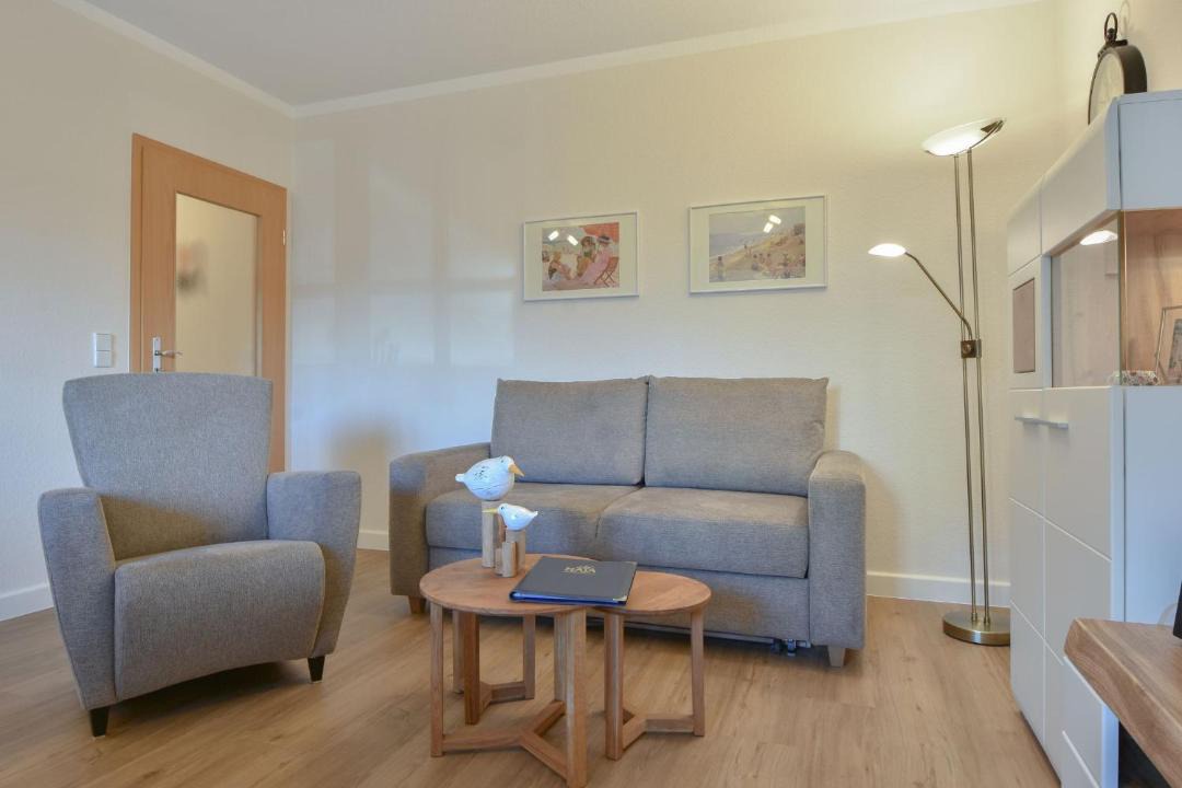 Photo of Livingroom in Ahlbeck