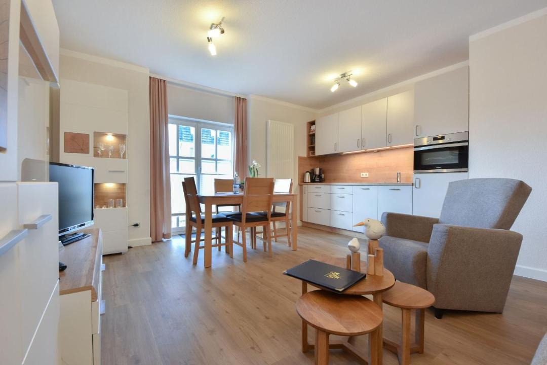 Photo of Livingroom in Ahlbeck