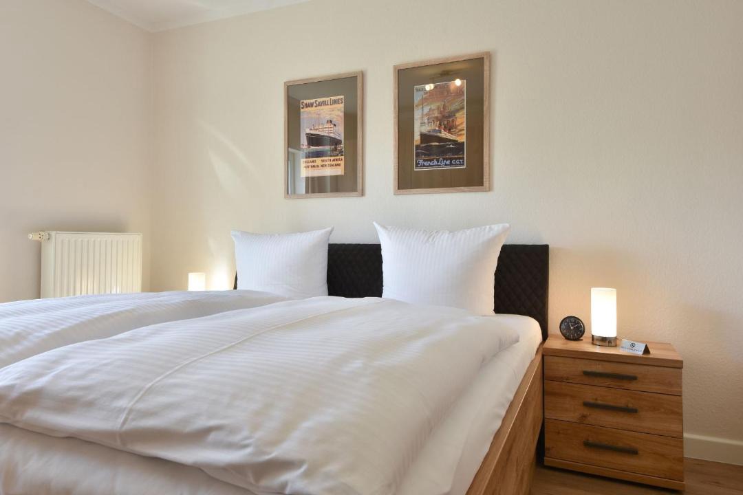 Photo of Bedroom in Ahlbeck